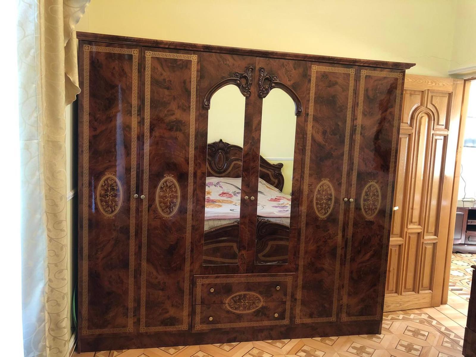 Valda Hotel On Tumanyan 瓦纳佐尔 客房 照片