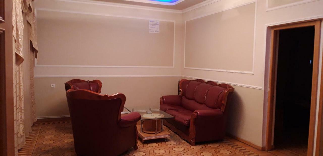 Valda Hotel On Tumanyan 瓦纳佐尔 外观 照片