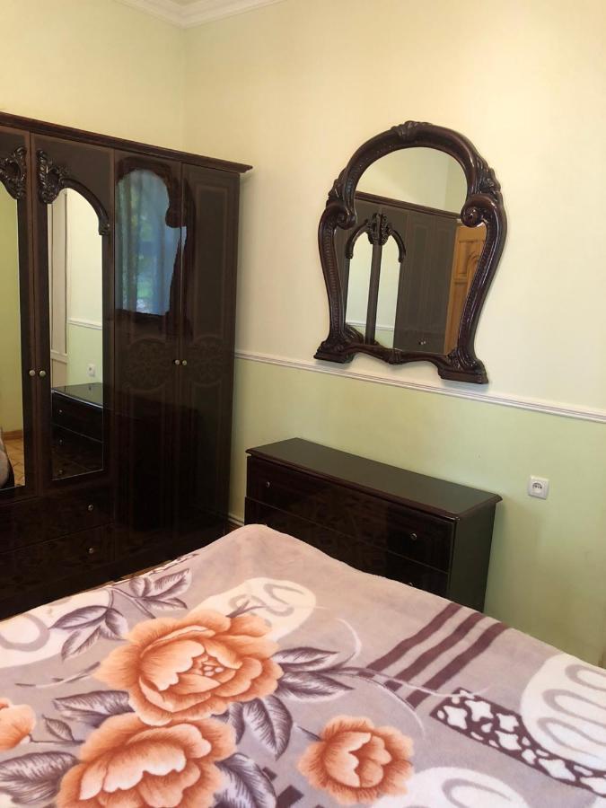 Valda Hotel On Tumanyan 瓦纳佐尔 外观 照片