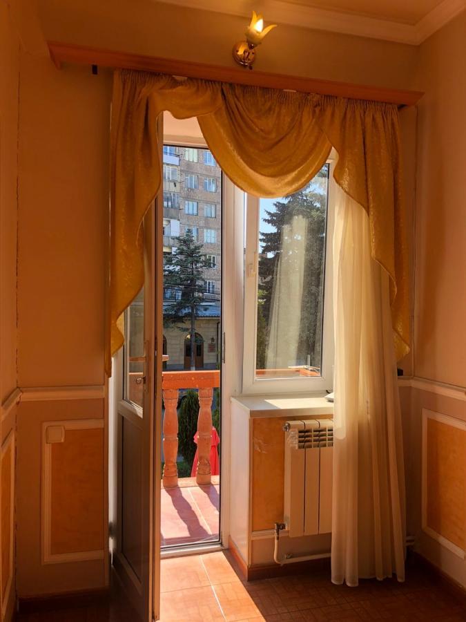 Valda Hotel On Tumanyan 瓦纳佐尔 外观 照片