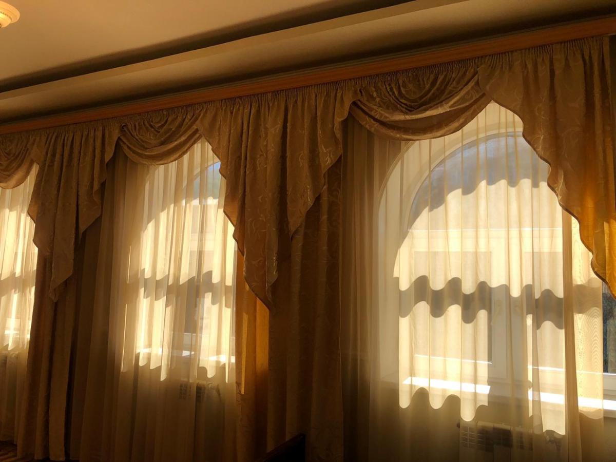 Valda Hotel On Tumanyan 瓦纳佐尔 外观 照片
