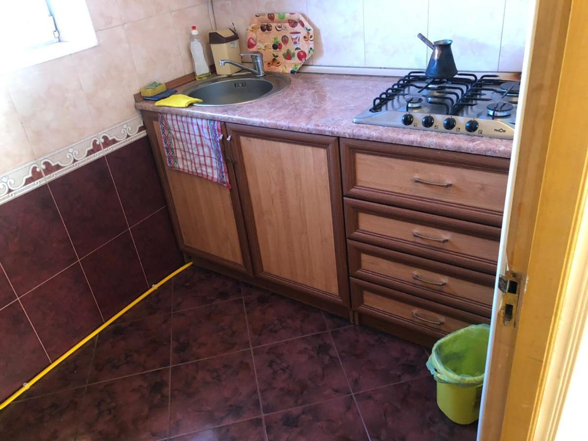Valda Hotel On Tumanyan 瓦纳佐尔 外观 照片