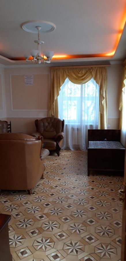 Valda Hotel On Tumanyan 瓦纳佐尔 外观 照片