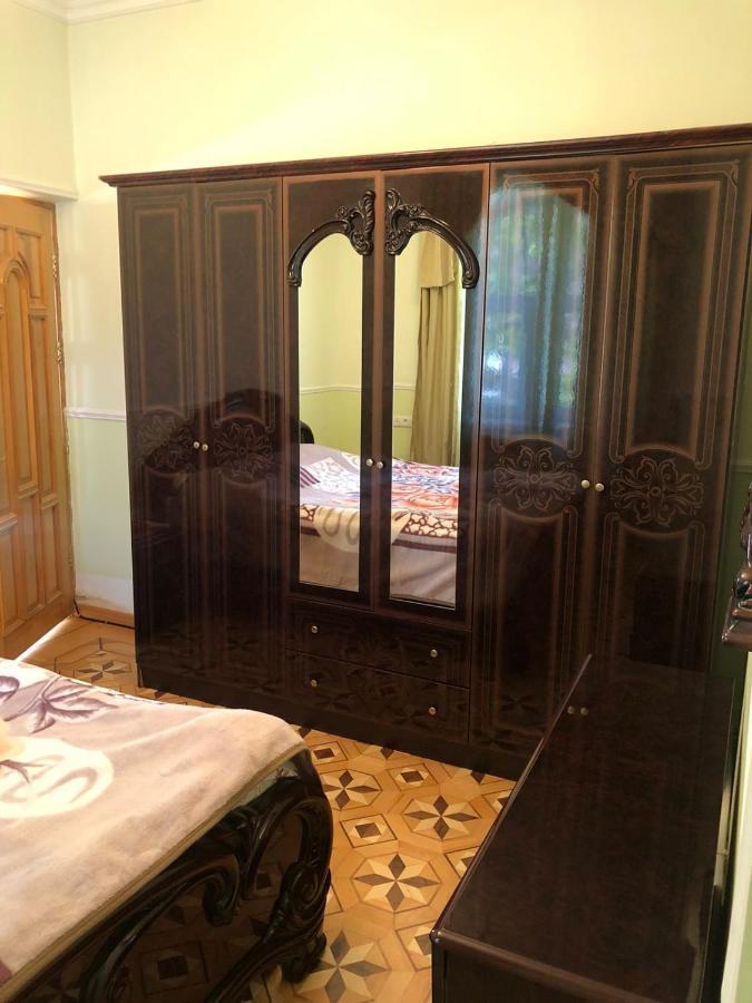 Valda Hotel On Tumanyan 瓦纳佐尔 外观 照片