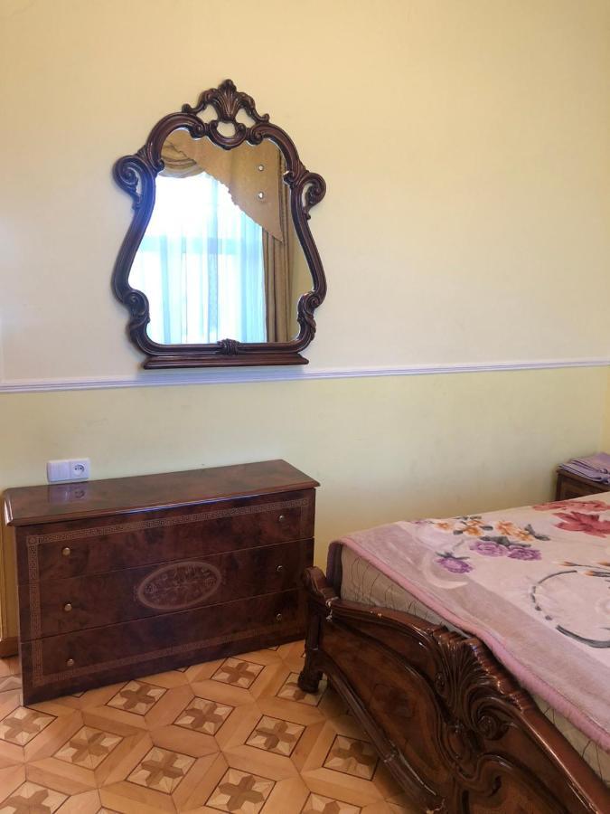 Valda Hotel On Tumanyan 瓦纳佐尔 外观 照片