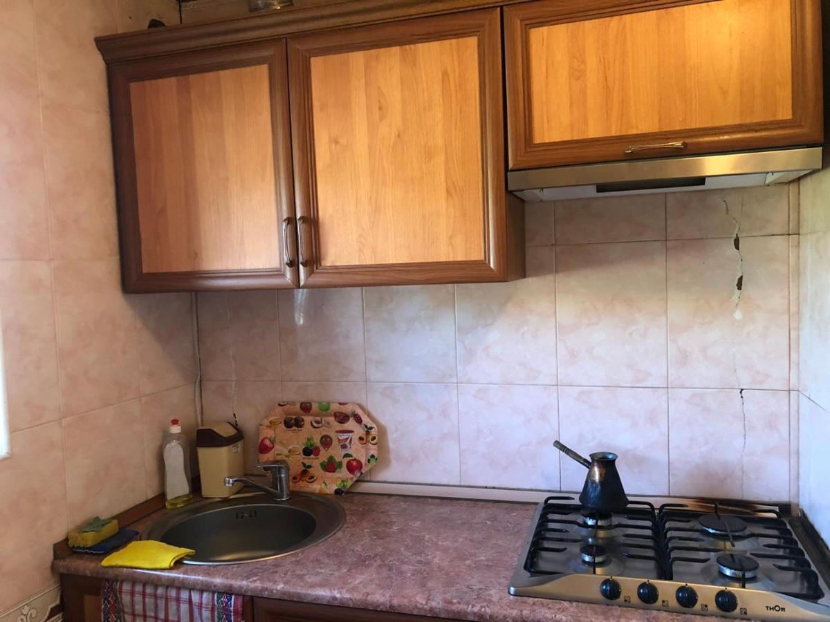 Valda Hotel On Tumanyan 瓦纳佐尔 外观 照片